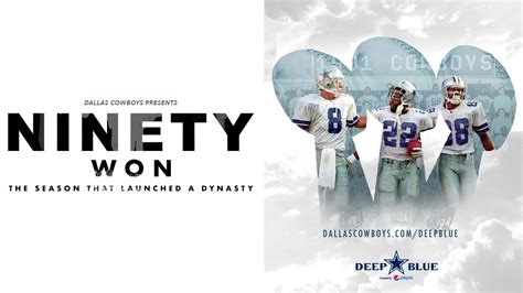 Dallas Cowboys: A Dynasty Reborn