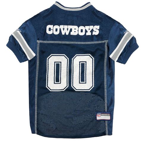 Dallas Cowboys Jersey 2023: The Ultimate Fan Guide