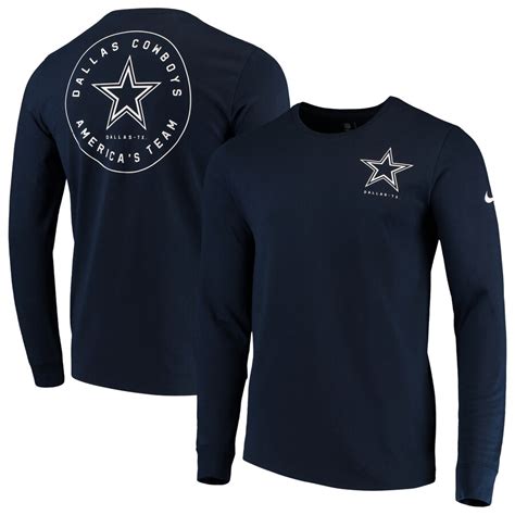 Dallas Cowboys T-Shirts: The Ultimate Gear for Fans