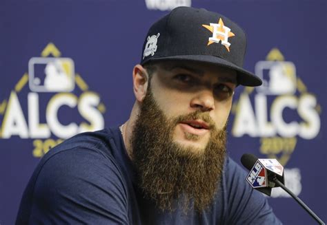 Dallas Keuchel Finds Renewed Success in Japan