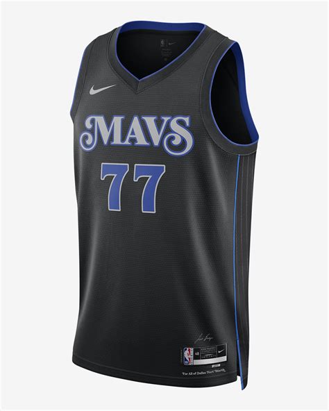 Dallas Mavericks Black Jersey: A Legacy of Style and Success