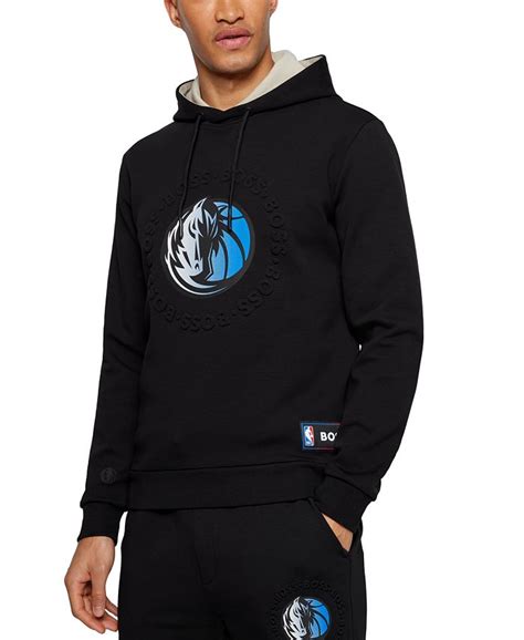 Dallas Mavericks Hooded Sweatshirt: The Ultimate Guide to Style and Comfort