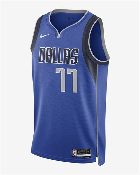 Dallas Mavericks Jersey: 10 Sensational Styles for True Mavs Fans