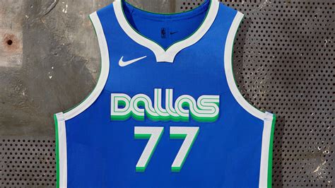 Dallas Mavericks Jerseys: Unveiling the Evolution of an NBA Legend