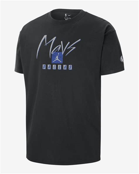 Dallas Mavericks Shirts: A Statement of Style and Support