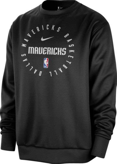 Dallas Mavericks Sweatshirt: A Statement of Style and Support