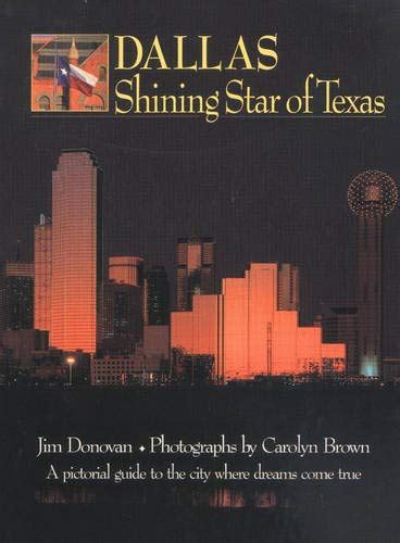 Dallas Shining Star of Texas South South Coast