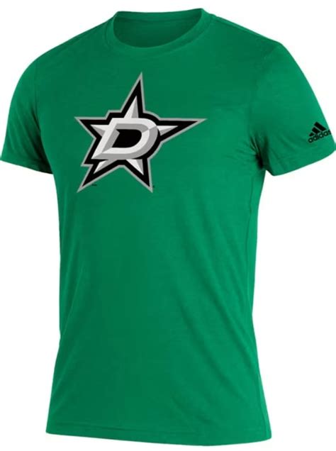 Dallas Stars T-Shirts: Amplifying Your Team Spirit with Style