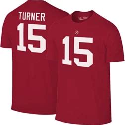 Dallas Turner Jersey: The Ultimate Fan Apparel