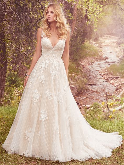 Dallas Wedding Dress Shops: Find Your Dream Gown in the Lone Star State