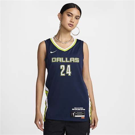 Dallas Wings Jersey: 31 Stunning Choices for True Fans