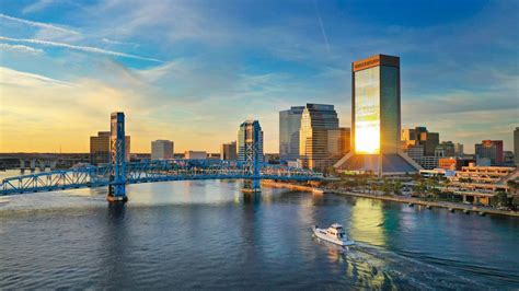 Dallas to Jacksonville, FL: Your Comprehensive Guide to the Sunshine State