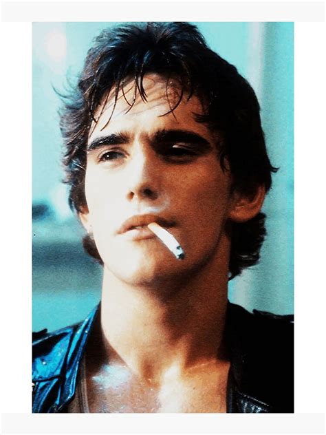 Dally Lee Miller's Portrayal of Dally in "The Outsiders"