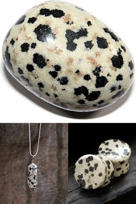 Dalmatian Jasper: The Stone of Joy, Nurturing, and Playfulness