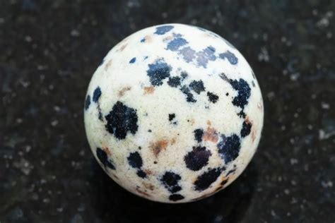 Dalmatian Jasper Stone Meaning: The Guide to Its Healing Properties