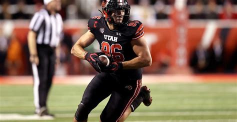 Dalton Kincaid: Ascending Tight End, Emerging Star