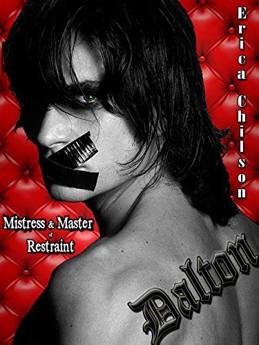 Dalton Mistress and Master of Restraint Volume 4 Reader