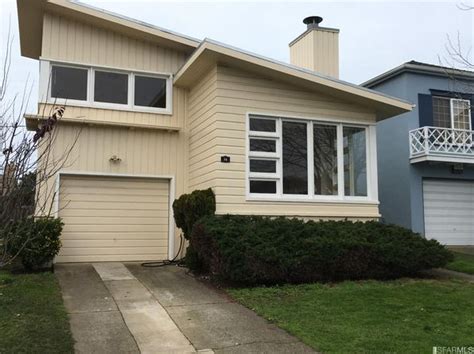 Daly City Homes for Sale: A Guide to the Market