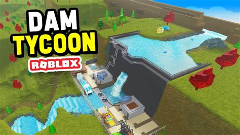 Dam Tycoon Duck: A Comprehensive Guide to Revenue Generation