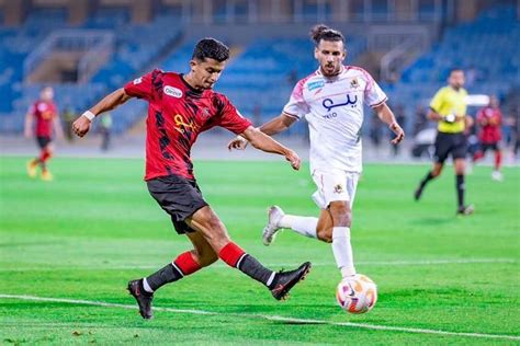 Damac FC vs Al Riyadh: Um Empate Emocionante na Abertura da Liga Profissional Saudita