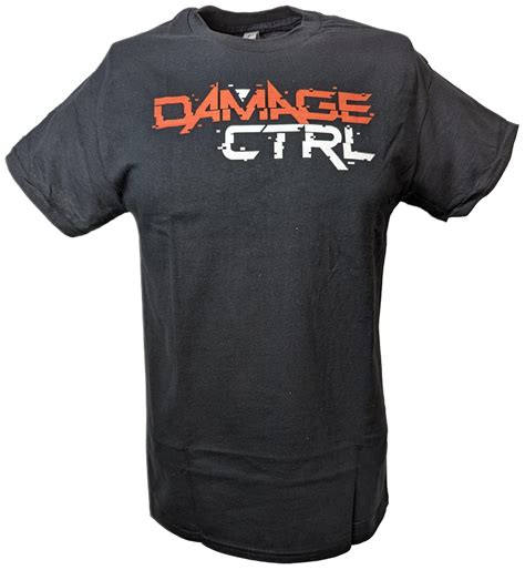 Damage Ctrl Shirt: Your Guide to Unstoppable Performance