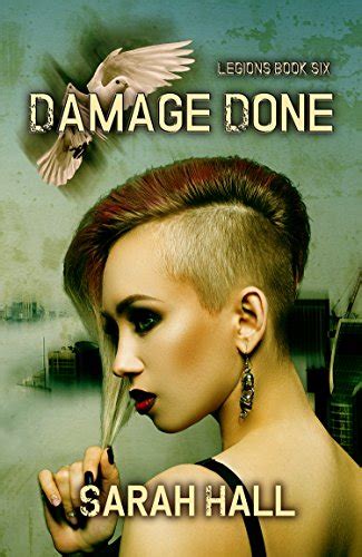 Damage Done Legions Book 6 Reader