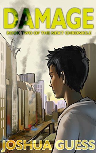 Damage The Next Chronicle Book 2 PDF