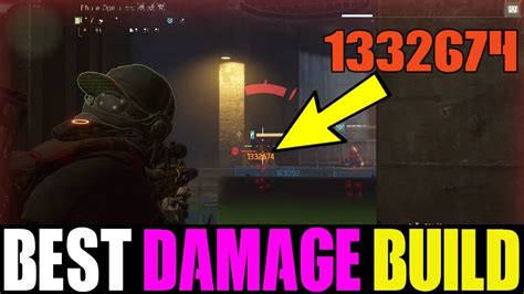 Damage per Shot: