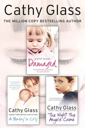 Damaged A Baby s Cry and The Night the Angels Came 3-in-1 Collection PDF