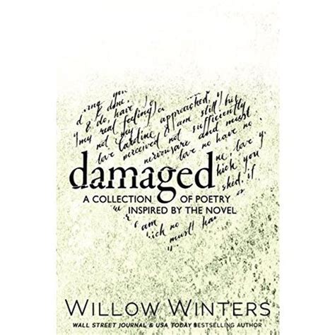 Damaged A Poetry Collection PDF