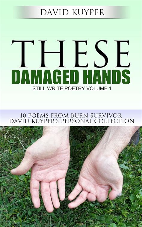 Damaged A Poetry Collection PDF