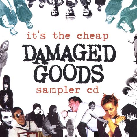 Damaged Free Sampler Kindle Editon