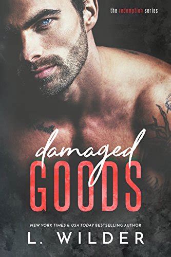 Damaged Goods The Redemption Series Volume 1 Doc