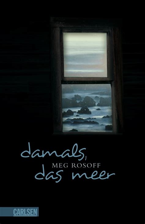 Damals das Meer German Edition