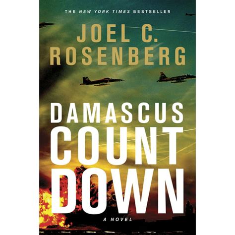 Damascus Countdown PDF