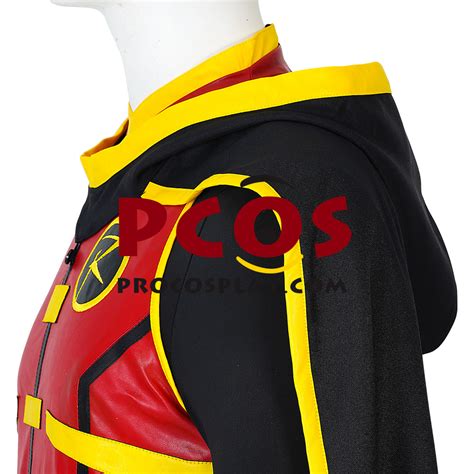 Damian Wayne Costumes on Amazon