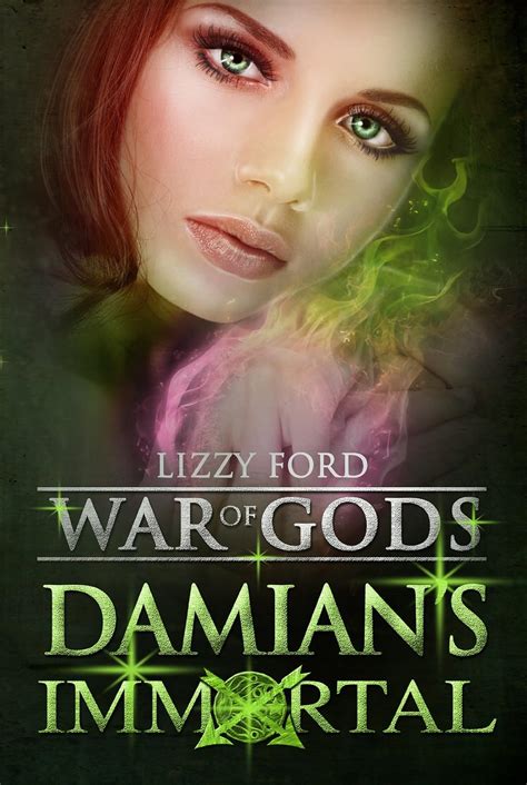 Damian s Immortal War of Gods Doc