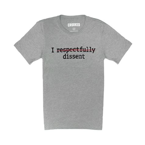 Damn T-Shirts: The Ultimate Expression of Dissent