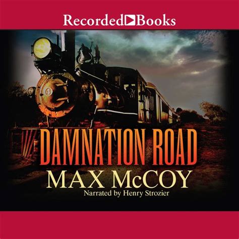 Damnation Road Reader