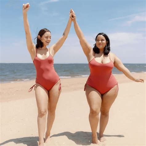 Damnnndezzyyy BBW: Embracing Body Positivity and Self-Love