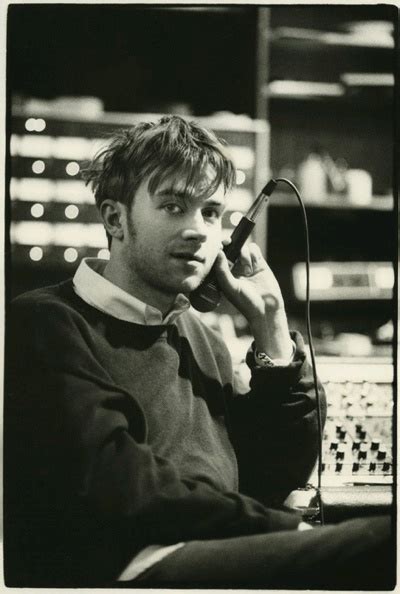 Damon Albarn Shirt: Wearable Art from a Musical Icon