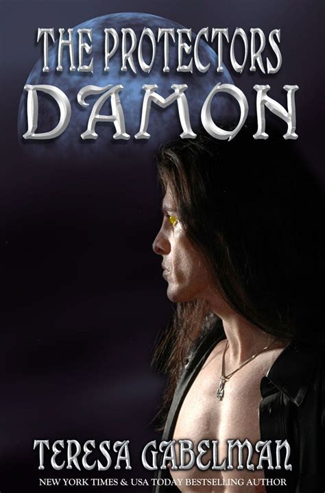 Damon The Protectors Series Volume 1 PDF