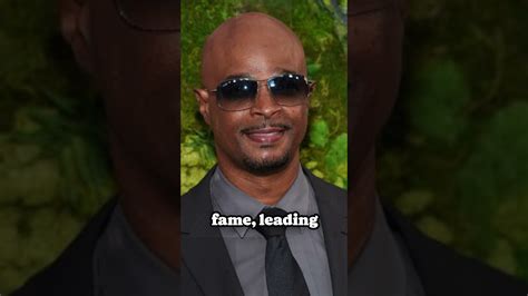 Damon Wayans: A Comedic Icon's Journey to Success