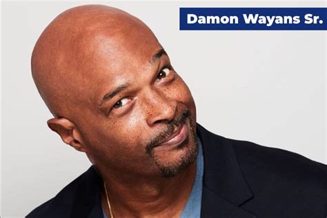 Damon Wayans: A Hollywood Icon and a Voice for Social Justice