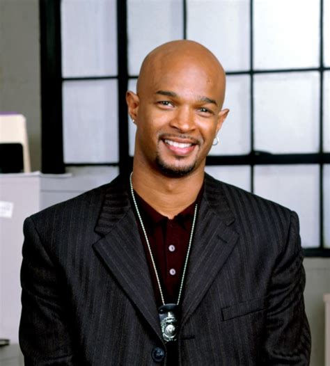 Damon Wayans: A Life of Comedy and Controversy