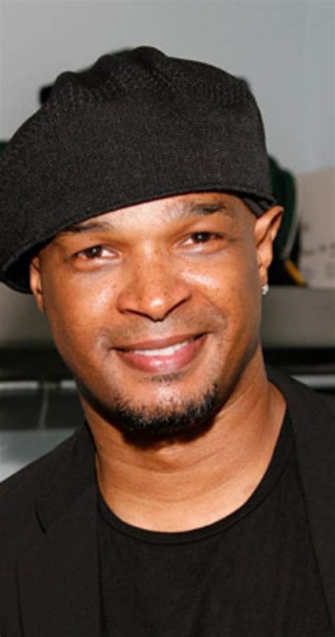 Damon Wayans: The Comedy Legend's Journey to Success