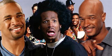 Damon Wayans Films: 7 Hilarious Comedies to Binge-Watch