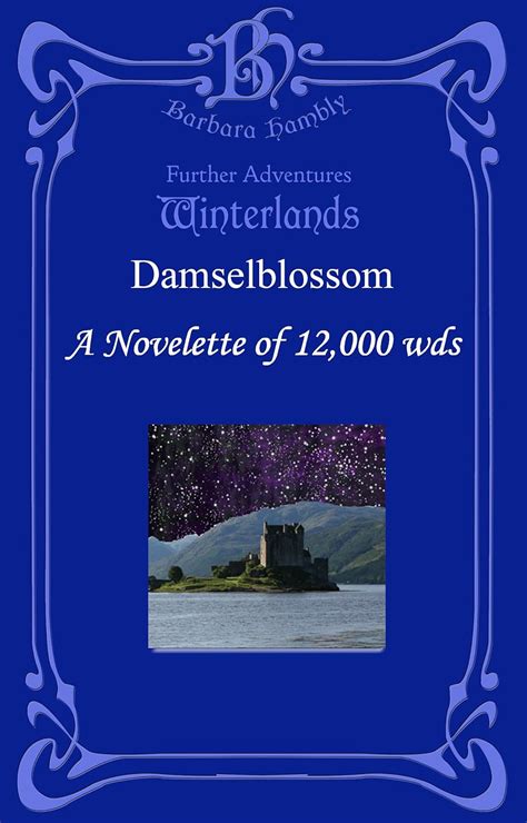 Damselblossom Winterlands PDF
