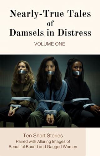 Damsels in Distress Volume 1 PDF