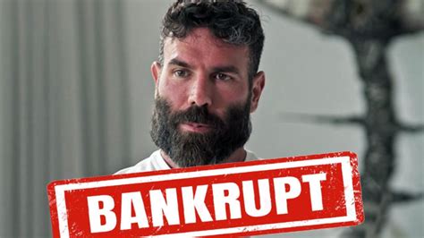 Dan Bilzerian's Bankruptcy: A Tale of Excess and Indiscretion